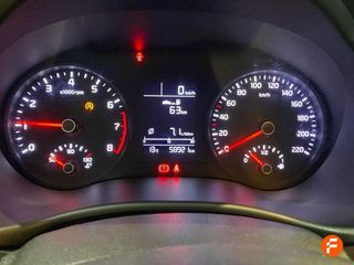 Kia Stonic 1.2 CVVT 62kW (84CV) Concept Eco-Dynam