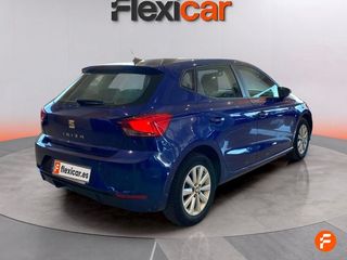 Seat Ibiza 1.6 TDI 70kW (95CV) Style Go