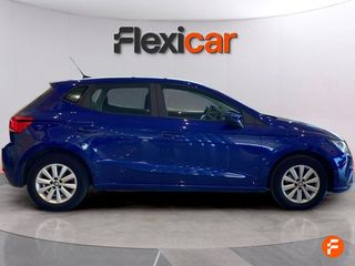 Seat Ibiza 1.6 TDI 70kW (95CV) Style Go