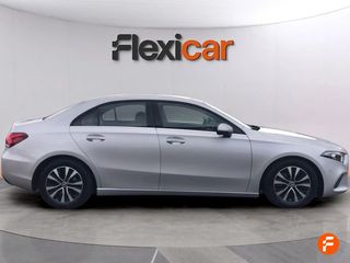 Mercedes Clase A Sedán A 180