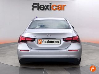 Mercedes Clase A Sedán A 180
