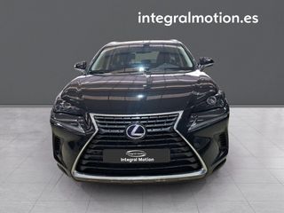 Lexus NX 2.5 300h Business 2WD