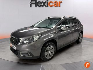 Peugeot 2008 Style 1.2L PureTech 60KW (82CV)