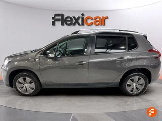 Peugeot 2008 Style 1.2L PureTech 60KW (82CV)