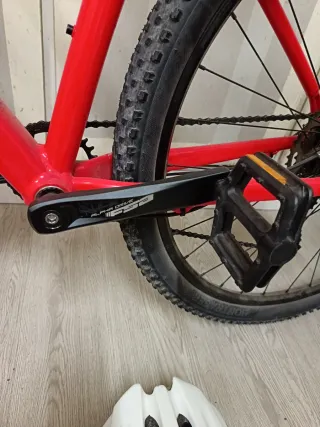 Bicicleta Trek Marlin 7 Gen 2 bicolor