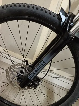 Bicicleta Trek Marlin 7 Gen 2 bicolor