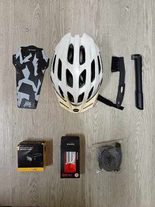 Bicicleta Trek Marlin 7 Gen 2 bicolor