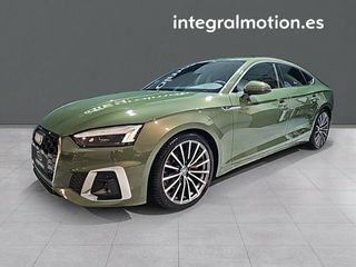 Audi A5 S Line 40 TDI 140kW S tronic Sportback