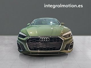 Audi A5 S Line 40 TDI 140kW S tronic Sportback