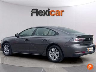 Peugeot 508 5P Active Pack PureTech 130 S&S EAT8