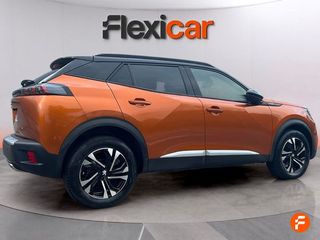 Peugeot 2008 GT Puretech 130 S&S 6 Vel. MAN