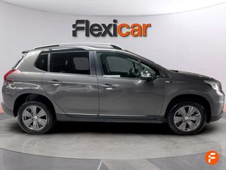 Peugeot 2008 Style 1.2L PureTech 60KW (82CV)