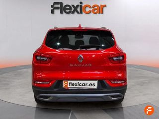 Renault Kadjar Zen Blue dCi 85kW (115CV) EDC