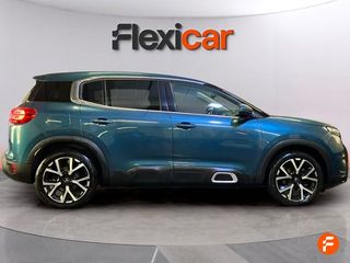 Citroën C5 Aircross BlueHdi 96kW (130CV) S&S C Series