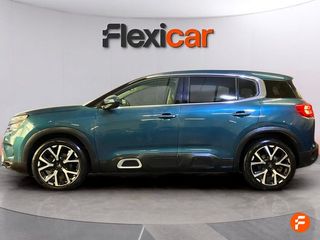 Citroën C5 Aircross BlueHdi 96kW (130CV) S&S C Series