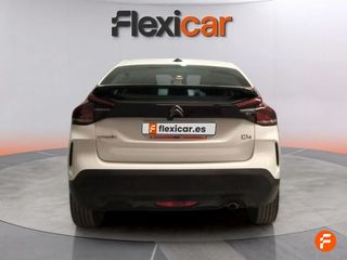 Citroën C4 BlueHDi 130 S&S EAT8 Feel Pack