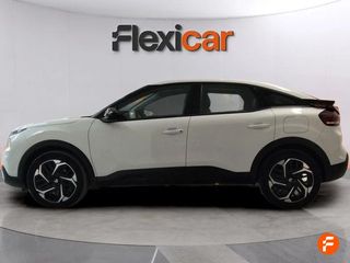 Citroën C4 BlueHDi 130 S&S EAT8 Feel Pack