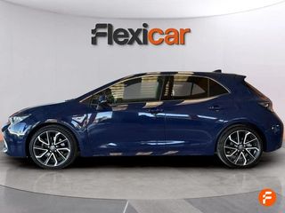 Toyota Corolla 2.0 180H ADVANCE E-CVT