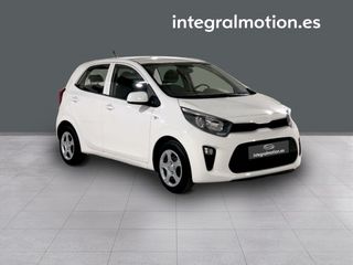 Kia Picanto 1.0 DPi 49kW (67CV) Concept