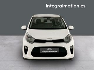 Kia Picanto 1.0 DPi 49kW (67CV) Concept