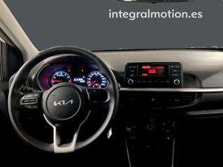 Kia Picanto 1.0 DPi 49kW (67CV) Concept