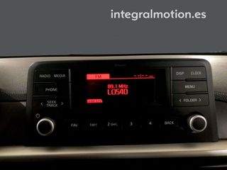 Kia Picanto 1.0 DPi 49kW (67CV) Concept