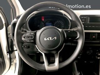 Kia Picanto 1.0 DPi 49kW (67CV) Concept