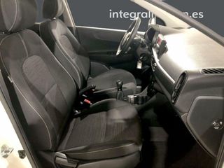 Kia Picanto 1.0 DPi 49kW (67CV) Concept