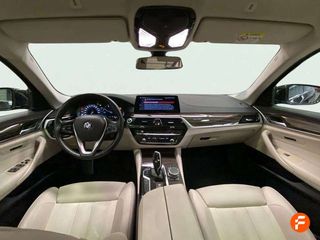 BMW Serie 5 520dA
