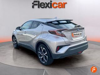 Toyota C-HR 1.8 125H Active
