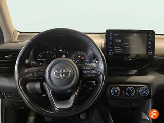 Toyota Yaris 1.5 125 S-Edition