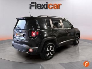 Jeep Renegade 4xe 1.3 PHEV 177 kW(240CV) Trailhawk AT