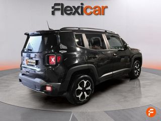 Jeep Renegade 4xe 1.3 PHEV 177 kW(240CV) Trailhawk AT