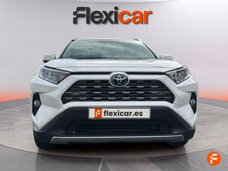 Toyota Rav4 2.5l 220H Advance 4WD