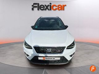 Seat Arona 1.6 TDI 85kW (115CV) FR Editio Eco