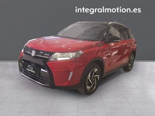 Suzuki Vitara 1.4 T S3 Mild Hybrid 4X4