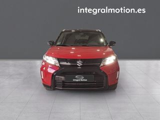 Suzuki Vitara 1.4 T S3 Mild Hybrid 4X4