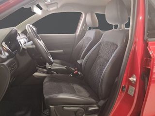 Suzuki Vitara 1.4 T S3 Mild Hybrid 4X4