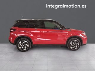 Suzuki Vitara 1.4 T S3 Mild Hybrid 4X4