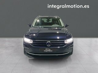 Volkswagen Tiguan Life 2.0 TDI 110kW (150CV) DSG