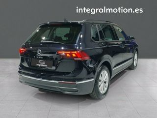 Volkswagen Tiguan Life 2.0 TDI 110kW (150CV) DSG