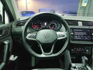 Volkswagen Tiguan Life 2.0 TDI 110kW (150CV) DSG