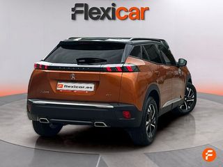 Peugeot 2008 GT Puretech 130 S&S 6 Vel. MAN