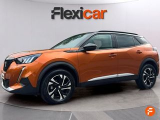 Peugeot 2008 GT Puretech 130 S&S 6 Vel. MAN