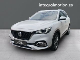 MG eHS 1.5T-GDI PHEV Comfort