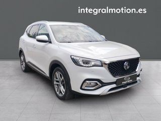 MG eHS 1.5T-GDI PHEV Comfort