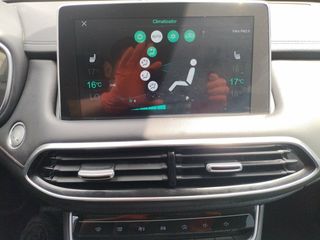 MG eHS 1.5T-GDI PHEV Comfort