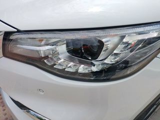 MG eHS 1.5T-GDI PHEV Comfort