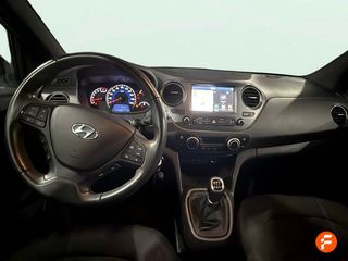 Hyundai i10 1.0 Go! Plus