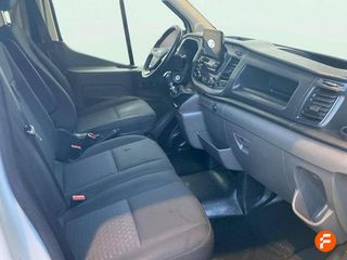 Ford Transit ORD TRANSIT 350 96KW L3H2 VAN TREND FWD 4 PUERTAS